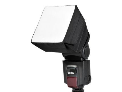 Godox Flaş Softbox SB1010 10x10 cm