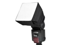 Godox Flaş Softbox SB1010 10x10 cm
