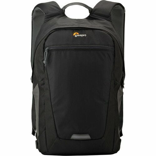 Lowepro Photo Hatchback BP 250 AW II Sırt Çantası (Siyah/Gri)