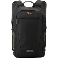 Lowepro Photo Hatchback BP 250 AW II Sırt Çantası (Siyah/Gri)