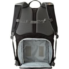 Lowepro Photo Hatchback BP 250 AW II Sırt Çantası (Siyah/Gri)