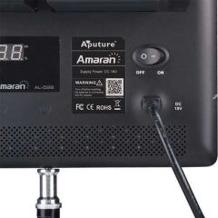 Aputure Amaran AL-528W Led Video Işığı