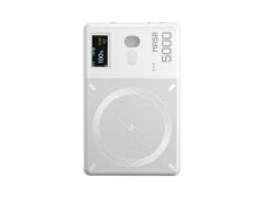 Godox MA5R RGB Magsafe Powerbank LED Işık