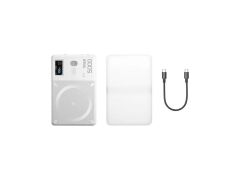 Godox MA5R RGB Magsafe Powerbank LED Işık