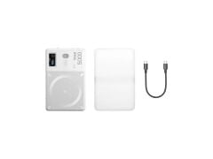 Godox MA5R RGB Magsafe Powerbank LED Işık