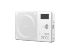 Godox MA5R RGB Magsafe Powerbank LED Işık