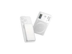 Godox MA5R RGB Magsafe Powerbank LED Işık