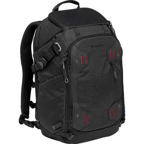 Manfrotto Pro Hafif Multiloader 17L Kamera Sırt Çantası