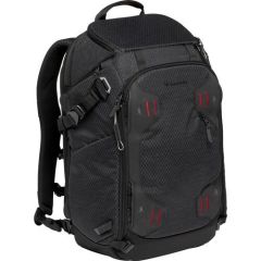 Manfrotto Pro Hafif Multiloader 17L Kamera Sırt Çantası