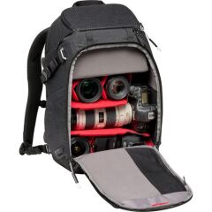 Manfrotto Pro Hafif Multiloader 17L Kamera Sırt Çantası