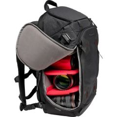 Manfrotto Pro Hafif Multiloader 17L Kamera Sırt Çantası