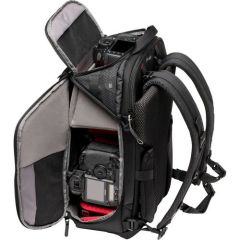 Manfrotto Pro Hafif Multiloader 17L Kamera Sırt Çantası