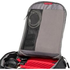 Manfrotto Pro Hafif Multiloader 17L Kamera Sırt Çantası