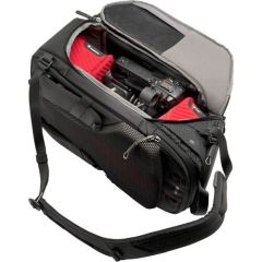 Manfrotto Pro Hafif Multiloader 17L Kamera Sırt Çantası