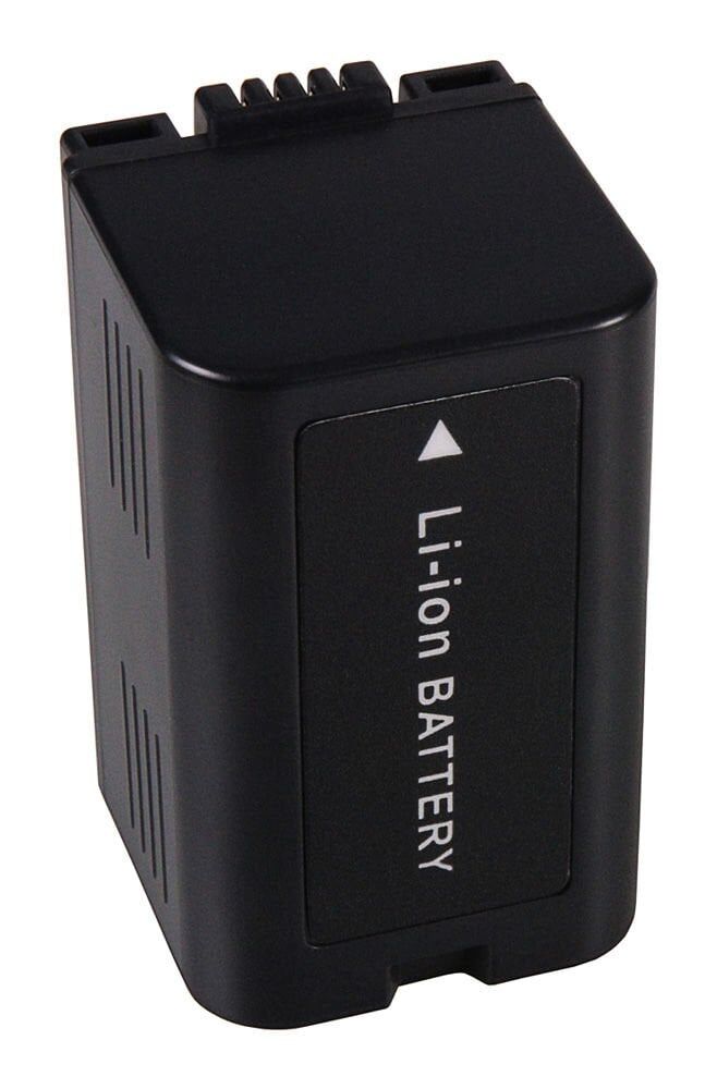 Patona Batarya Panasonic CGR-D220 İçin