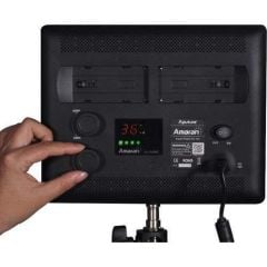 Aputure Amaran AL-528C Bi-Color Video Led Işık