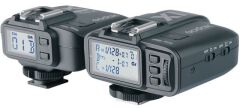 Godox X1C TTL Wireless Flash HSS Tetikleyici Kit