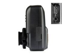 Godox X1C TTL Wireless Flash HSS Tetikleyici Kit