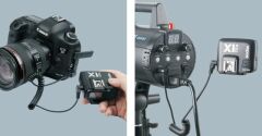 Godox X1C TTL Wireless Flash HSS Tetikleyici Kit