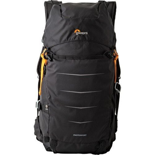 Lowepro Photo Sport BP 200 AW II Sırt Çantası (Siyah)