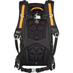 Lowepro Photo Sport BP 200 AW II Sırt Çantası (Siyah)