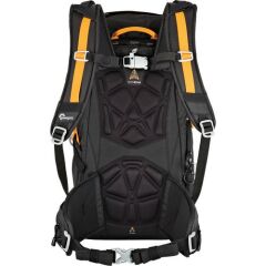 Lowepro Photo Sport BP 200 AW II Sırt Çantası (Siyah)
