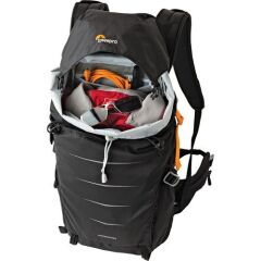 Lowepro Photo Sport BP 200 AW II Sırt Çantası (Siyah)