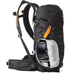 Lowepro Photo Sport BP 200 AW II Sırt Çantası (Siyah)