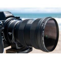 Hoya 52mm HD MK II Circular Polarize Filtre