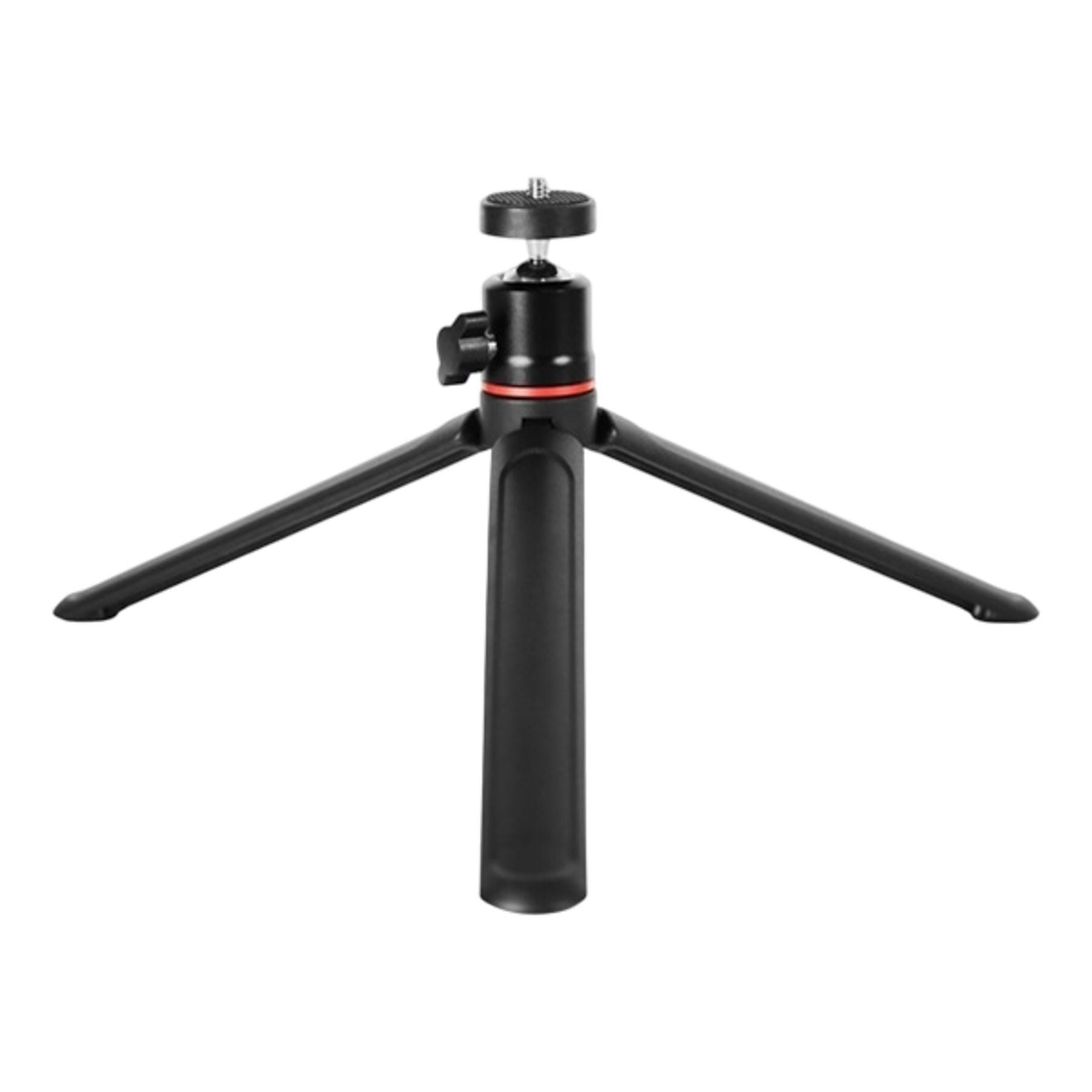 Kingjoy KT-36 + BD-3S Cep Telefonu ve Fotoğraf Makinesi Masaüstü Tripod