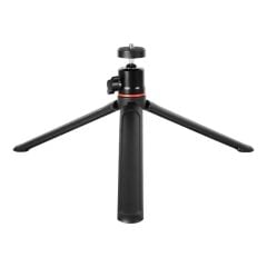 Kingjoy KT-36 + BD-3S Cep Telefonu ve Fotoğraf Makinesi Masaüstü Tripod