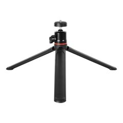 Kingjoy KT-36 + BD-3S Cep Telefonu ve Fotoğraf Makinesi Masaüstü Tripod