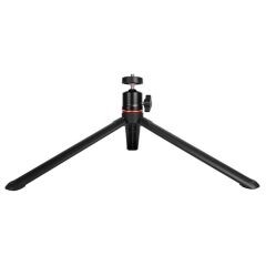 Kingjoy KT-36 + BD-3S Cep Telefonu ve Fotoğraf Makinesi Masaüstü Tripod