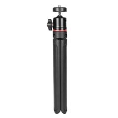 Kingjoy KT-36 + BD-3S Cep Telefonu ve Fotoğraf Makinesi Masaüstü Tripod