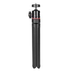 Kingjoy KT-36 + BD-3S Cep Telefonu ve Fotoğraf Makinesi Masaüstü Tripod