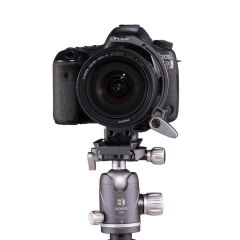 Benro QRB95 Dual Hızlı Dönüş Braketi