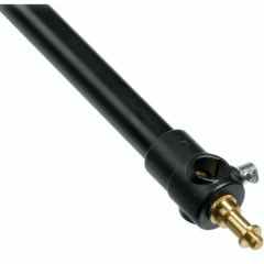 Manfrotto 024B Lightboom (Sehpa İçermez) Siyah