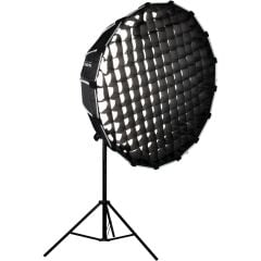 Nanlite Forza 60 Softbox İçin Kumaş Petek