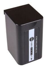 Patona Premium Batarya Panasonic VW-VBD58 İçin