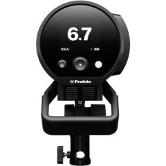 Profoto 901081 PRO-B3 750WS Harici Bataryalı Flaş