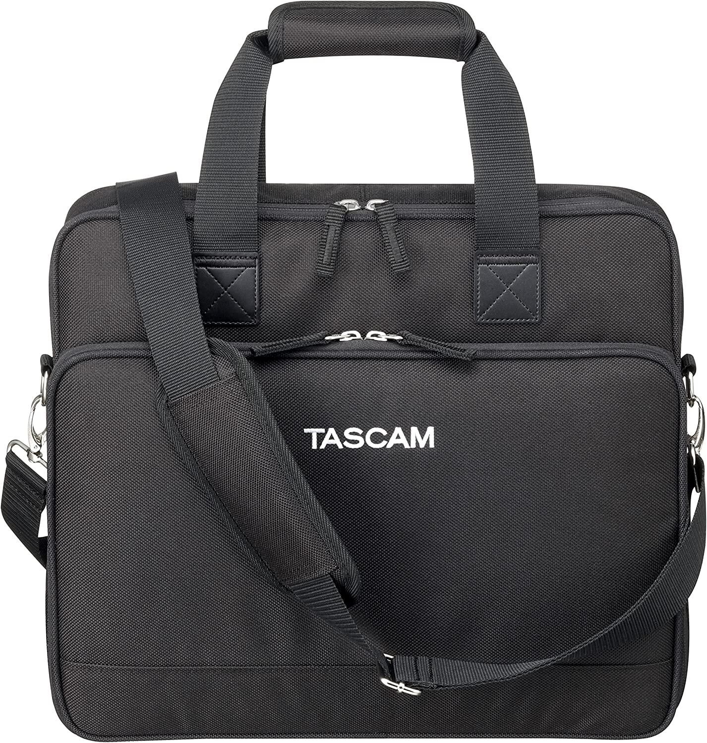 Tascam CS-PCAS20 Mixcast 4 Mikser İçin Taşıma Çantası