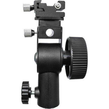 Godox Flaş Tutucu D-Holder