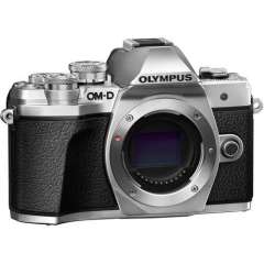 Olympus OM-D E-M10 Mark III 12-40mm f2.8 PRO Kit