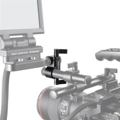SmallRig 2069 90 Derece 15mm Çubuk Kelepçesi