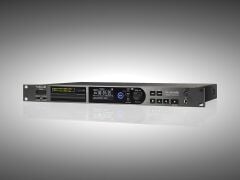 Tascam DA-3000SD 2 Kanallı DSD/PCM Ana Kaydedici ve AD/DA Dönüştürücü