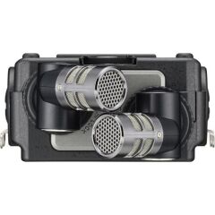 Tascam Portacapture X8 Dokunmatik Ekranlı Çok Kanallı Kayıt Cihazı