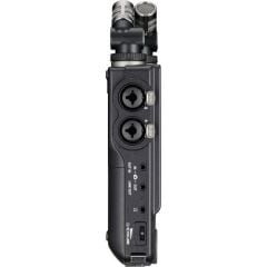 Tascam Portacapture X8 Dokunmatik Ekranlı Çok Kanallı Kayıt Cihazı
