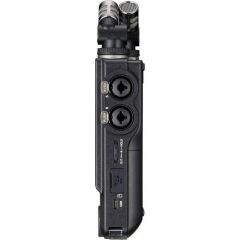 Tascam Portacapture X8 Dokunmatik Ekranlı Çok Kanallı Kayıt Cihazı