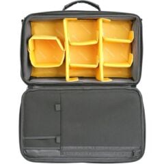 Vanguard Veo BIB Dıvıder S37 El Çantası