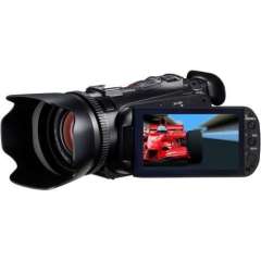 Canon XA10 Profesyonel HD Video Kamera